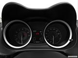  Speedometer/tachometer photo